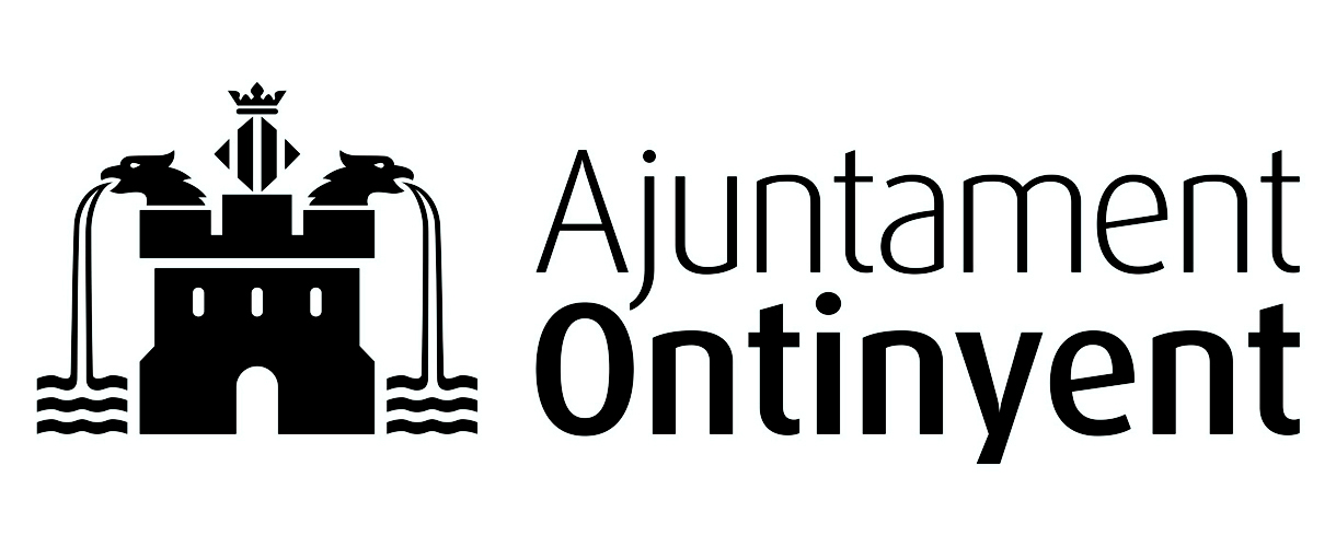 Logotip Ajuntament Ontinyent